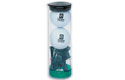 Pro-Tubes 2 Ball Pkg W/ Golf Tees